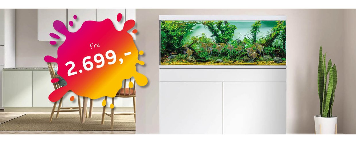 Tilbud på Akvastabil Element Sæt