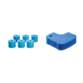 BioMaster Filtermateriale