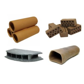 Keramik og Skiffer huler