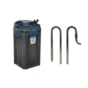 Spandpumper og Tilbehør