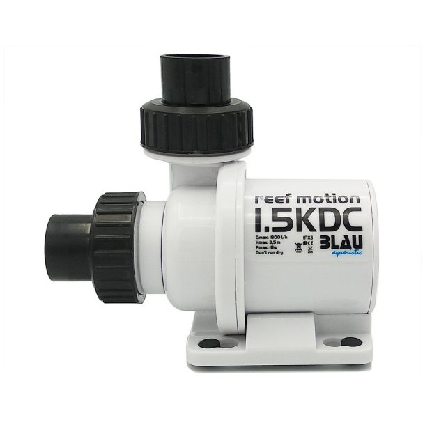 Blau Reef Motion 1.5KDC