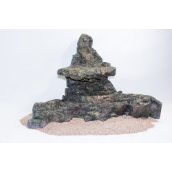 RockZolid Puzzle modul B, Gr�