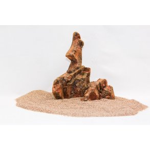 RockZolid Puzzle modul E, R�d