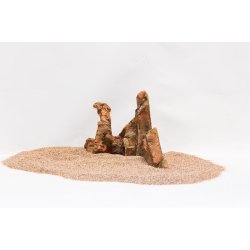 RockZolid Puzzle modul E, R�d