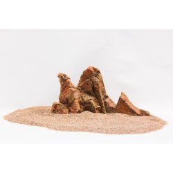 RockZolid Puzzle modul E, R�d