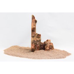 RockZolid Puzzle modul E, R�d