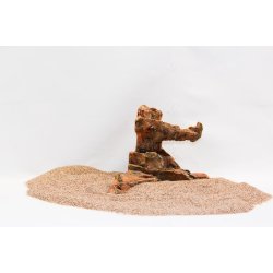 RockZolid Puzzle modul E, R�d