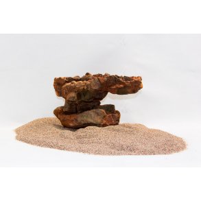 RockZolid Puzzle modul H, R�d