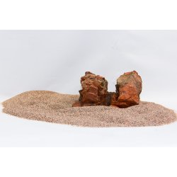 RockZolid Puzzle modul H, R�d