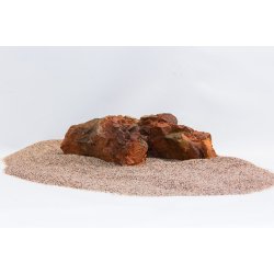 RockZolid Puzzle modul H, R�d