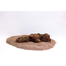 RockZolid Puzzle modul J, R�d