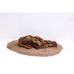 RockZolid Puzzle modul J, R�d