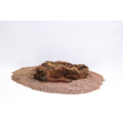 RockZolid Puzzle modul J, R�d