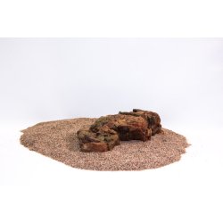 RockZolid Puzzle modul J, R�d