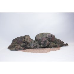 RockZolid Stone modul H