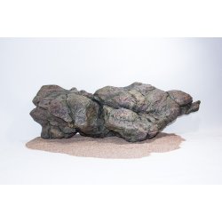 RockZolid Stone modul H