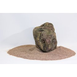 RockZolid River Stone modul F