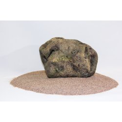RockZolid River Stone modul F
