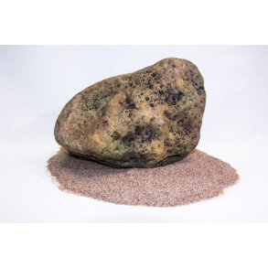 RockZolid River Stone modul G