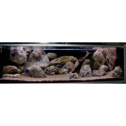 RockZolid River Stone modul H