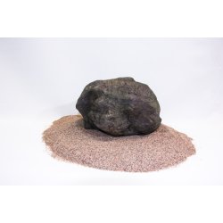 RockZolid River Stone modul M