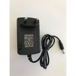 Strmforsyning, 2A (Max 24W)