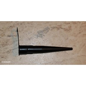 Ekstra studse til akvariesilicone