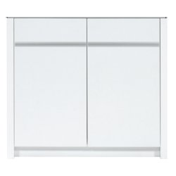 Akvastabil Move bord 275 L, hvid eller sort.