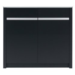 Akvastabil Move bord 275 L, hvid eller sort.