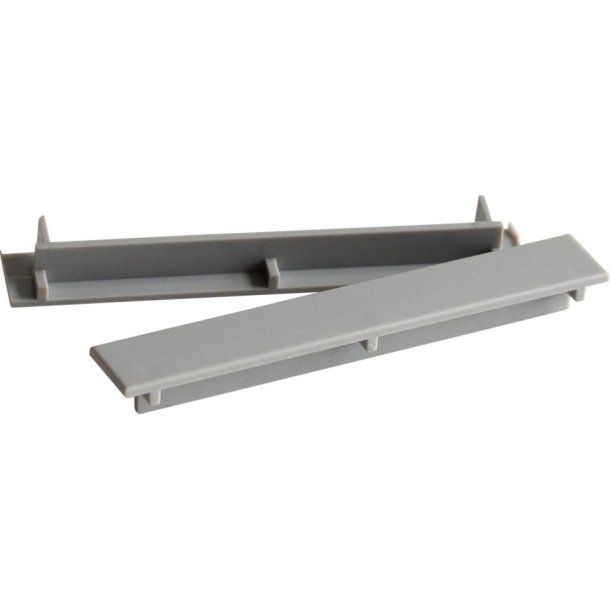 Endestykke til lg, Fusion, 2 stk