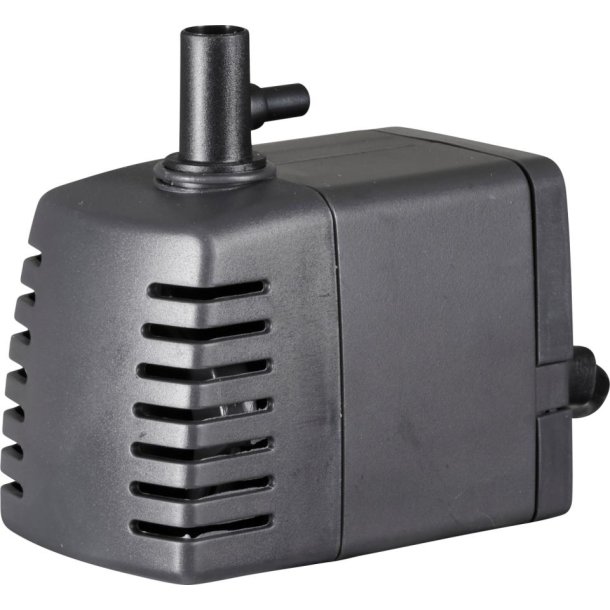 4Fish Cirkulationspumpe 600 L/timen