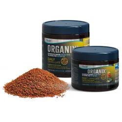 Organix Daily Granulate