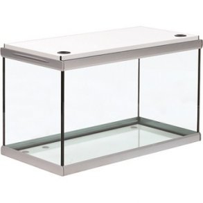 Akvastabil Move 720 L akvarie, hvid eller sort