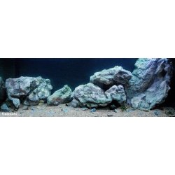 River Stone Modul X incl. filtermateriale