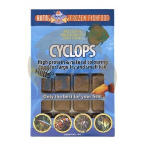 Cyclops (Ruto), 100 g, Blister