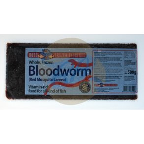 R�de Myg (Ruto), 500 g, Flatpack