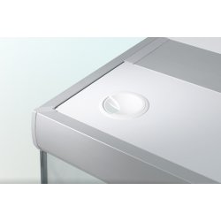 Akvastabil Fusion 576 L, hvid (160x60x60 cm)