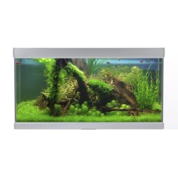 Akvastabil Fusion 720 L, hvid (200x60x60 cm)