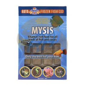 Mysis (Ruto), 100 g, Blister