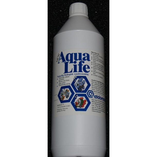 AquaLife 150 ml