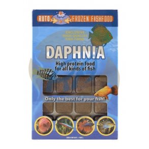 Dafnier (Ruto), 100 g, Blister