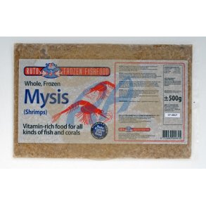 Mysis (Ruto), 500 g, Flatpack