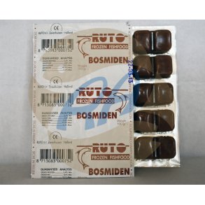 Bosmider (Ruto), 100 g, Blister
