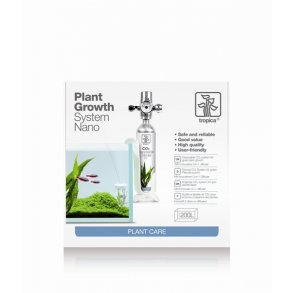 Tropica CO2 System Nano, s�t