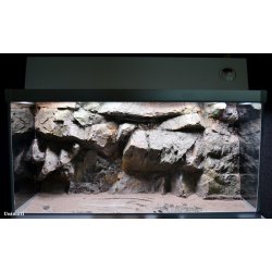 Family 112 L med RockZolid Kisar baggrund