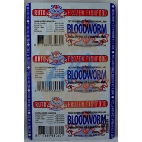 R�de Myg (Ruto), 100 g, Blister