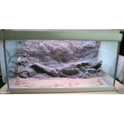 Fusion 576 L med RockZolid Papua baggrund