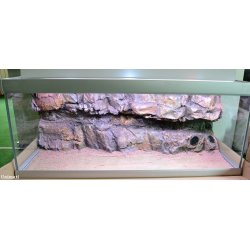 Fusion 576 L med RockZolid Timor baggrund