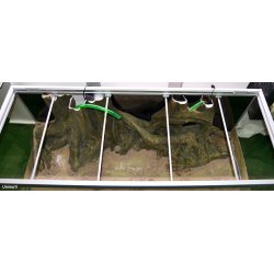 Fusion 720 L med RockZolid Tree Trunk baggrund