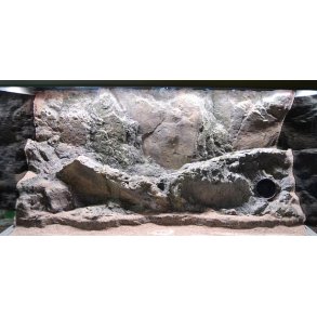 Move 720 L med RockZolid Papua baggrund